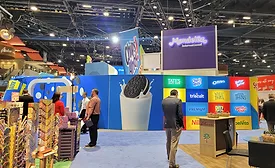 Mondelēz releases seventh annual State of Snacking report