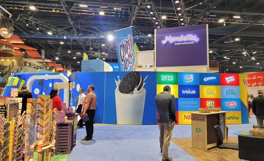 Mondelēz releases seventh annual State of Snacking report