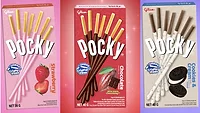 Glico marks 60 years of Pocky with new packaging, formula Glico marks 60 years of Pocky with new packaging, formula