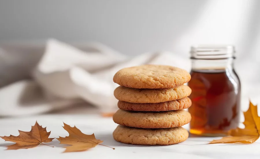 Bascom Maple Farms debuts refreshed website