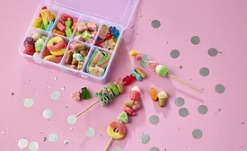 Maud Borup introduces curated candy collections