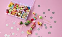 Maud Borup introduces curated candy collections Maud Borup introduces curated candy collections