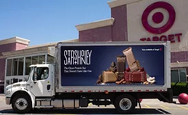 Stars + Honey expands to Target stores nationwide