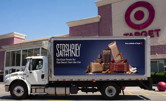 Stars + Honey expands to Target stores nationwide