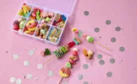 Maud Borup introduces curated candy collections