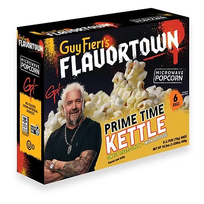 FLAVORTOWN