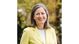 Nestlé appoints chief communications and sustainability officer