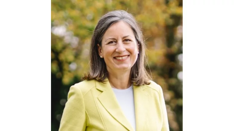Nestlé appoints chief communications and sustainability officer