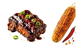 OSF Flavors debuts 'swicy' trend ingredients