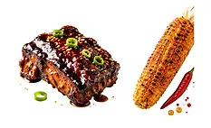 OSF Flavors debuts 'swicy' trend ingredients