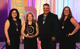 RCI announces 2026 Grand Confection Award winner
