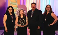 RCI announces 2026 Grand Confection Award winner RCI announces 2026 Grand Confection Award winner
