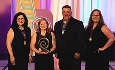 RCI announces 2026 Grand Confection Award winner