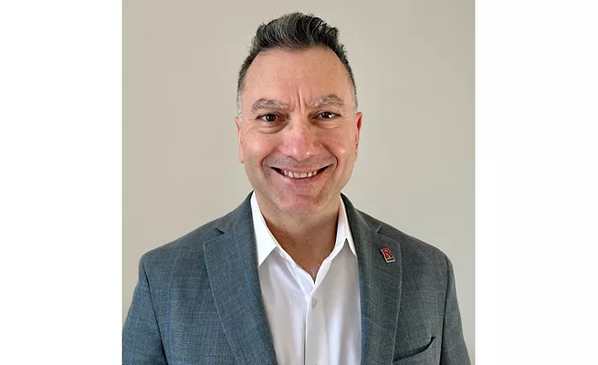 AAK taps Erhan Yildiz as customer innovation director
