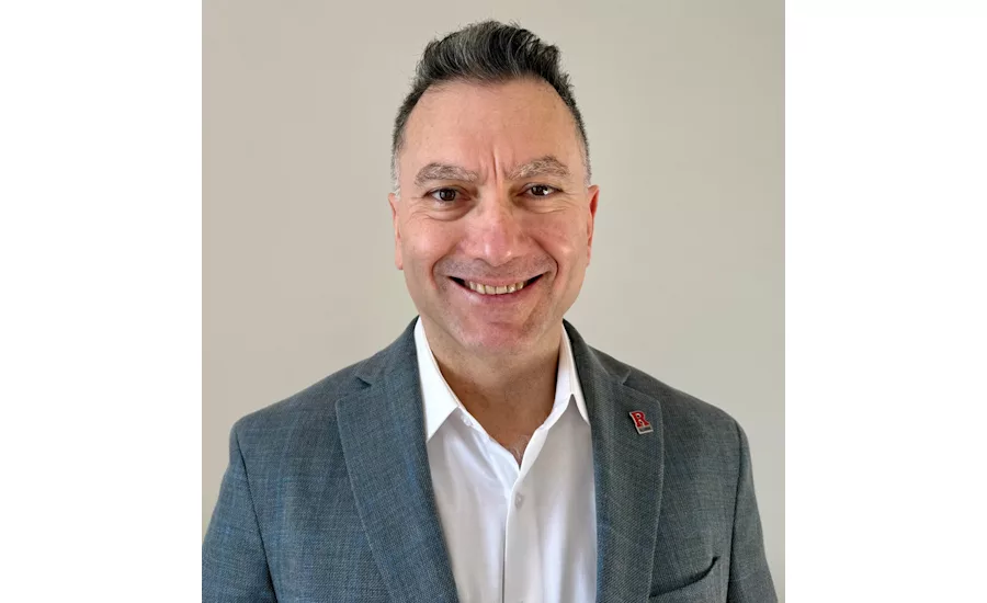 AAK taps Erhan Yildiz as customer innovation director