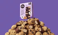 Clio introduces Cookie Dough Mini Greek Yogurt Bars Clio introduces Cookie Dough Mini Greek Yogurt Bars