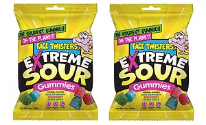 Face twisters extreme sour gummies 900px