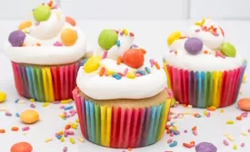 YumEarth debuts Gluten Free Cupcake Baking Kit