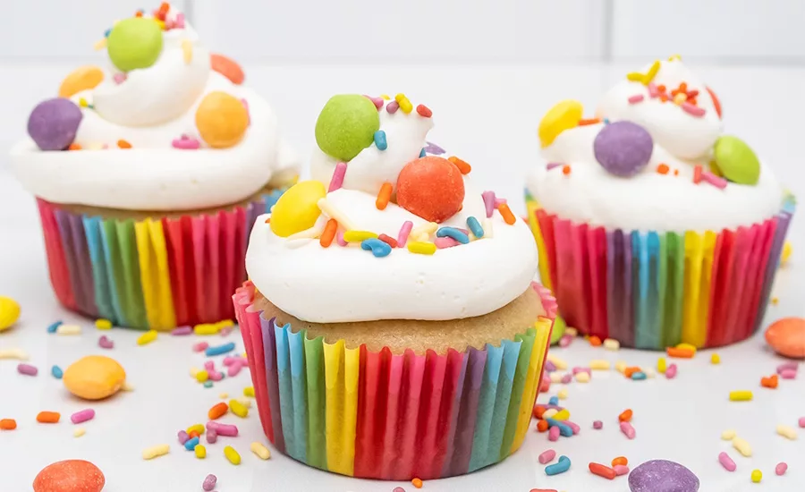 YumEarth debuts Gluten Free Cupcake Baking Kit