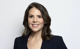 Ocean Spray recruits Abigail Buckwater as president, CEO