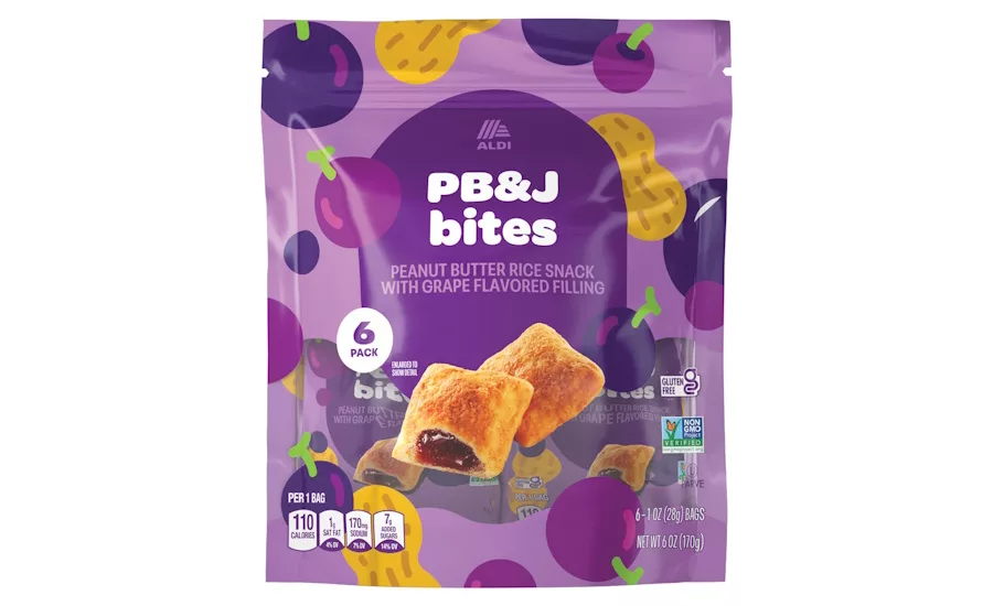 Aldi launches LTO Finds lineup for July 2026