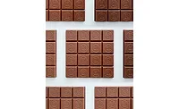 Italian manufacturer adds recycled content to chocolate molds Italian manufacturer adds recycled content to chocolate molds