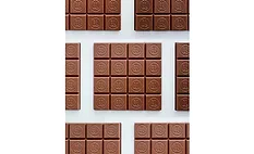 Italian manufacturer adds recycled content to chocolate molds