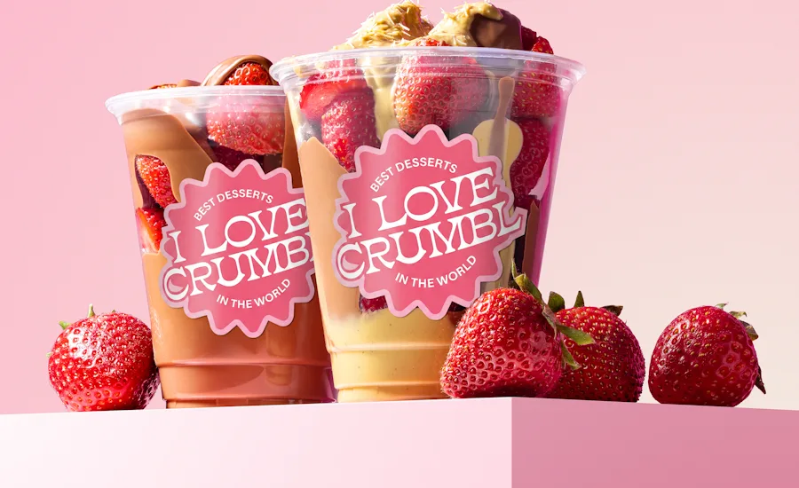 Crumbl kicks off summer with Chocolate Strawberry Cups