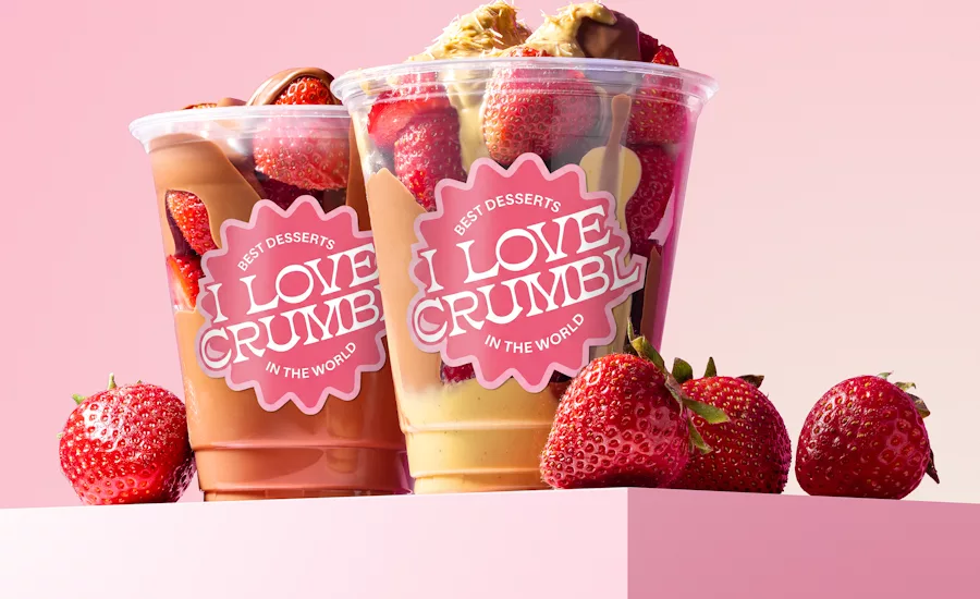 Crumbl kicks off summer with Chocolate Strawberry Cups