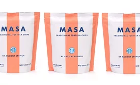 Ancient Crunch expands to Whole Foods Market