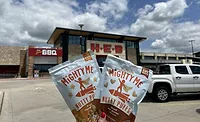 Mission MightyMe Nutty Puffs launches in H-E-B stores Mission MightyMe Nutty Puffs launches in H-E-B stores