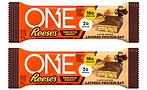 One releases Reese's layered protein bar