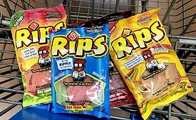 Video: Foreign Candy chats licorice trends