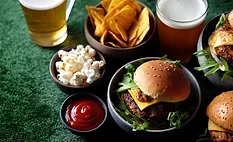 T. Hasegawa highlights savory, sweet flavors in report