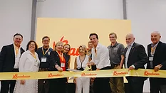 Bauducco FL grand opening