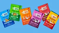 New Primal Snack Mates New Primal Snack Mates