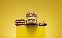 Doich debuts Cinnamon Brunch Crunch snacking dough Doich debuts Cinnamon Brunch Crunch snacking dough
