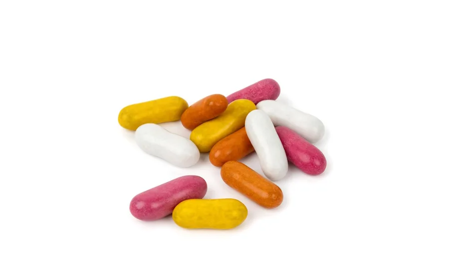 Podcast: Nassau Candy talks licorice trends