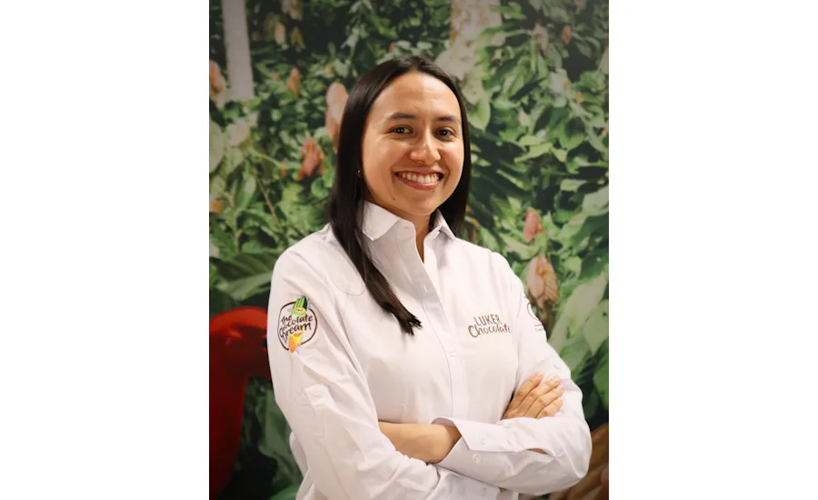 Luker Chocolate to present Intelligent Indulgence platform at IFT FIRST