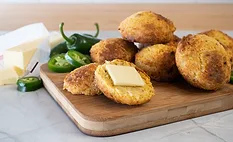 Baker's Quality enters into foodservice partnership