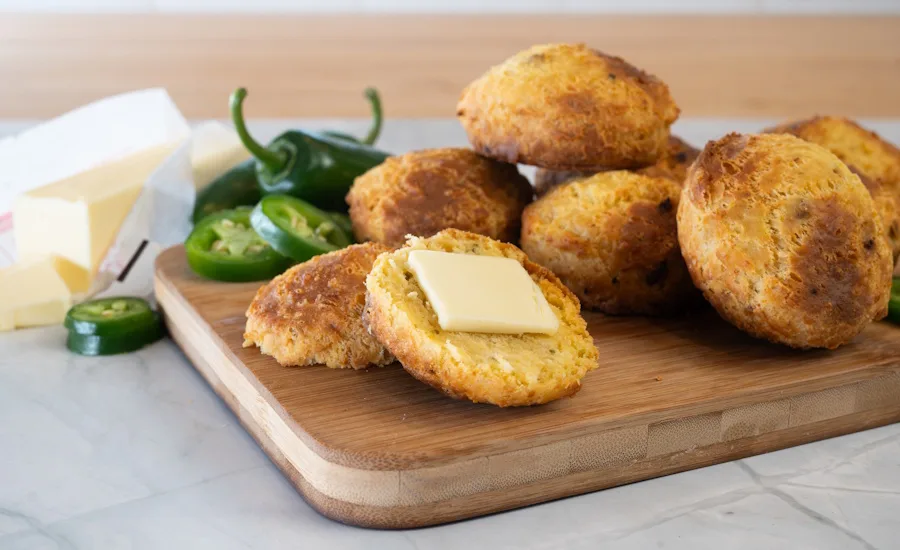 Baker's Quality enters into foodservice partnership