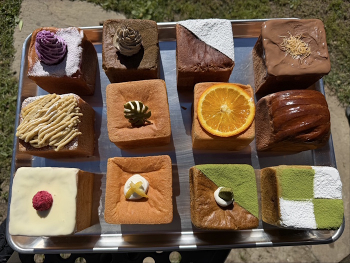 Jinya founder brings Japanese bakery culture to LA