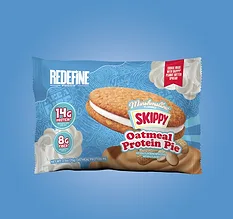 Redefine Foods banks on ‘newstalgia’ with Skippy pies Redefine Foods banks on ‘newstalgia’ with Skippy pies