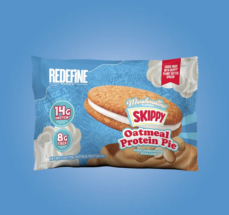 Redefine Foods banks on ‘newstalgia’ with Skippy pies