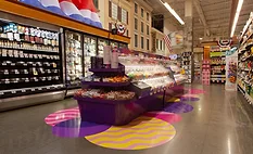 CandyKing enters the U.S. grocery retail space