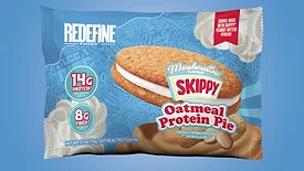 Redefine Foods banks on ‘newstalgia’ with Skippy pies