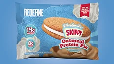 Redefine Foods banks on ‘newstalgia’ with Skippy pies