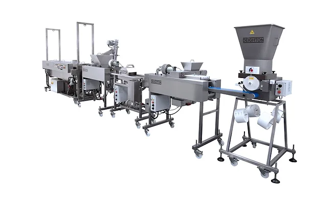 Fortifi completes acquisition of Deighton Manufacturing UK Ltd