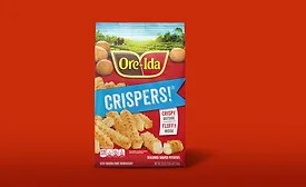 Ore-Ida listens to consumers, brings back Crispers