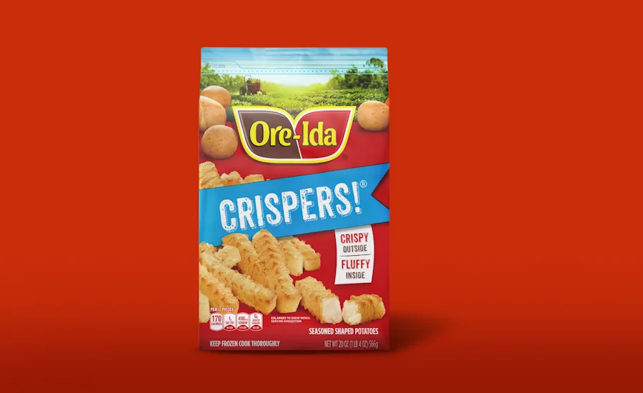 Ore-Ida listens to consumers, brings back Crispers